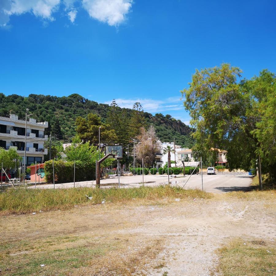 Romina'S Sweet Place Zakynthos Town Luaran gambar