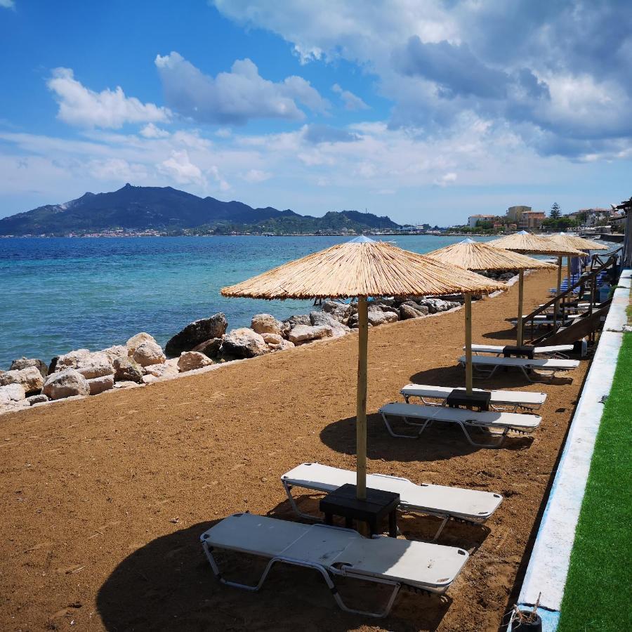 Romina'S Sweet Place Zakynthos Town Luaran gambar
