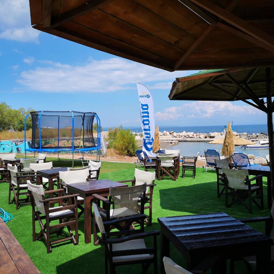 Romina'S Sweet Place Zakynthos Town Luaran gambar