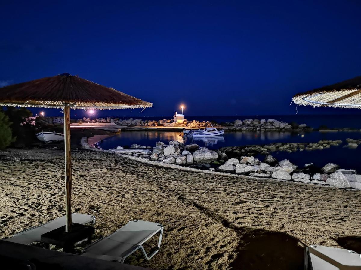 Romina'S Sweet Place Zakynthos Town Luaran gambar