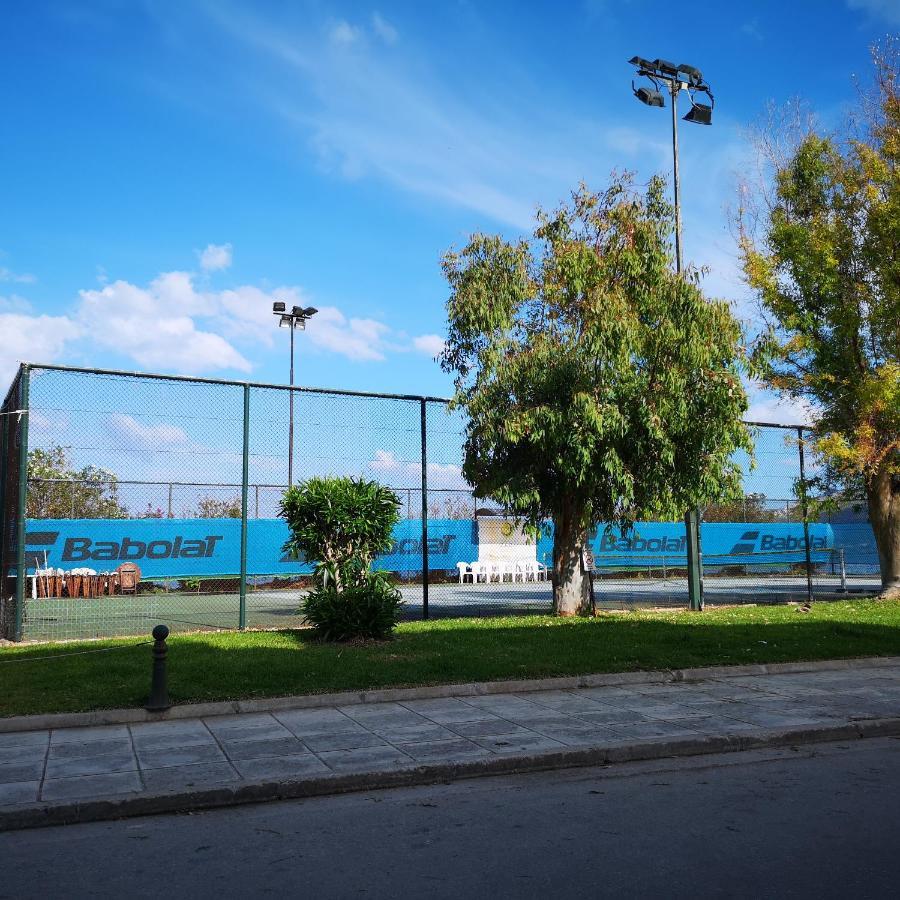 Romina'S Sweet Place Zakynthos Town Luaran gambar