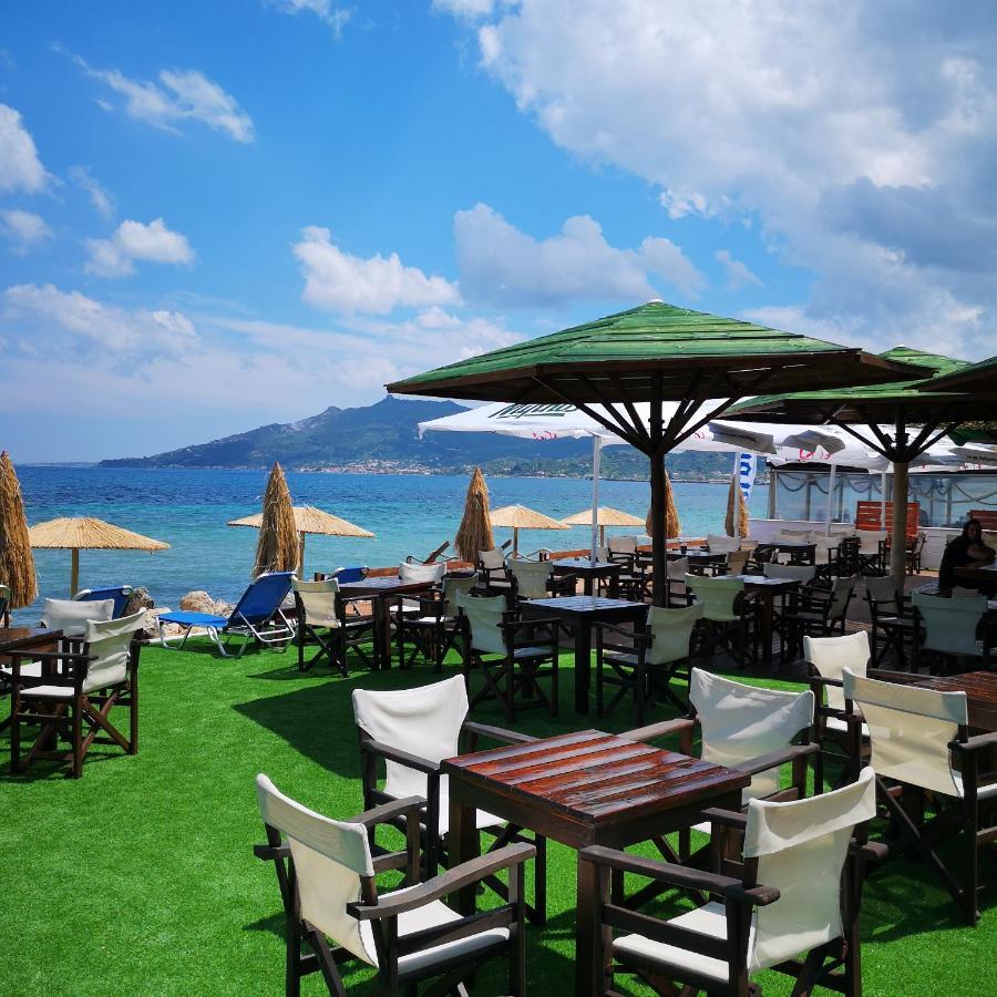 Romina'S Sweet Place Zakynthos Town Luaran gambar